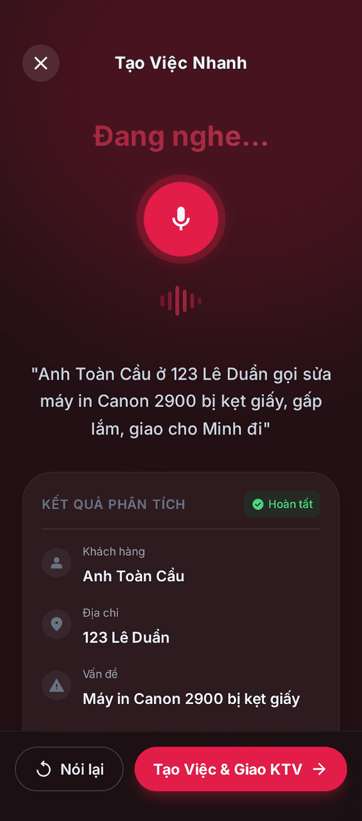 AI Voice
