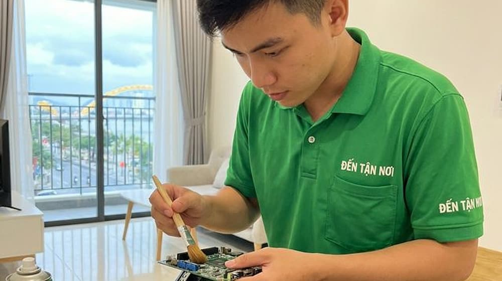 Máy tính chạy chậm, đơ Full Disk 100%: Nên nâng cấp SSD hay thêm RAM để tối ưu chi phí?