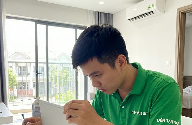 Top 10 dịch vụ sửa máy tính, laptop tận nơi uy tín tại Đà Nẵng