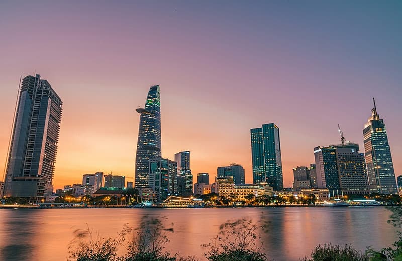 TP. Hồ Chí Minh