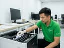 Máy tính chạy chậm, đơ Full Disk 100%: Nên nâng cấp SSD hay thêm RAM để tối ưu chi phí?