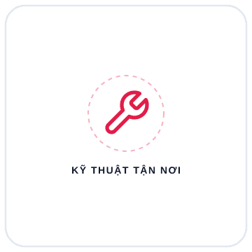 Danh mục sửa chữa tận nơi