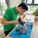 Thay Pin, Bàn phím, Màn hình, Sạc