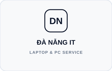 Cần Thơ IT Services – Khắc Phục Sự Cố Máy Tính & Mạng Văn Phòng