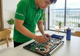 Máy tính bật không lên màn hình: 7 nguyên nhân phổ biến và cách tự kiểm tra tại nhà trước khi gọi thợ