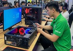 Laptop bị nóng và tự sập nguồn khi đang làm việc: Khi nào cần vệ sinh tra keo tản nhiệt?