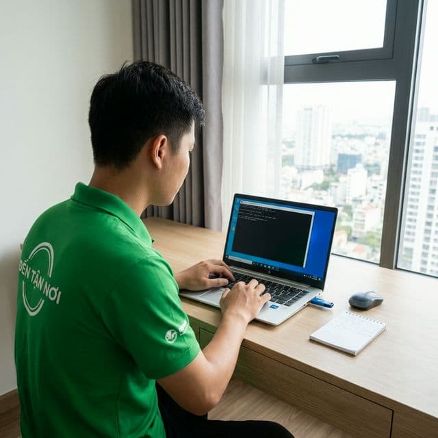 Lỗi update Windows liên tục: nguyên nhân và cách xử lý